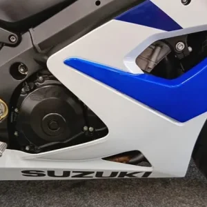 SUZUKI GSX-R 1000 12 MONTH MOT YOSHIMURA TAIL TIDY - Image 3