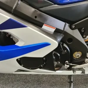 SUZUKI GSX-R 1000 12 MONTH MOT YOSHIMURA TAIL TIDY - Image 4