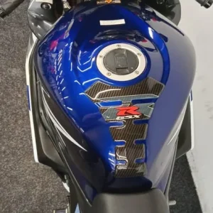 SUZUKI GSX-R 1000 12 MONTH MOT YOSHIMURA TAIL TIDY - Image 5