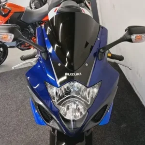 SUZUKI GSX-R 1000 12 MONTH MOT YOSHIMURA TAIL TIDY - Image 6