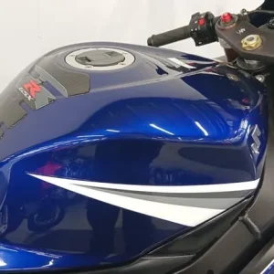 SUZUKI GSX-R 1000 12 MONTH MOT YOSHIMURA TAIL TIDY - Image 7