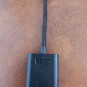 Logitech Pro X DAC USB audio adapter for headset - Image 3