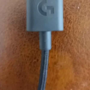 Logitech Pro X DAC USB audio adapter for headset - Image 4