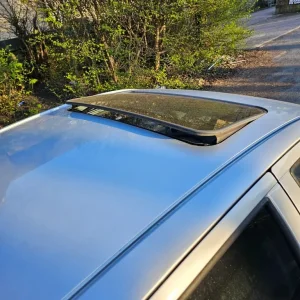 2003 Toyota Yaris 1.3 Automatic Hatchback - Image 7