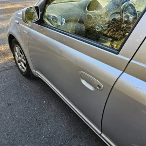 2003 Toyota Yaris 1.3 Automatic Hatchback - Image 8