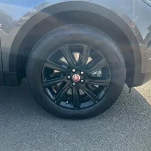 Jaguar E-Pace 2.0 Petrol AWD SUV - Image 3