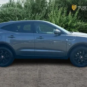 Jaguar E-Pace 2.0 Petrol AWD SUV - Image 8