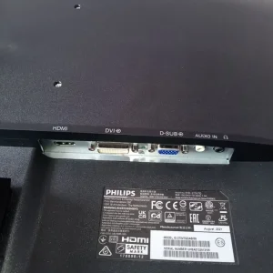 philips 273v monitor - Image 2