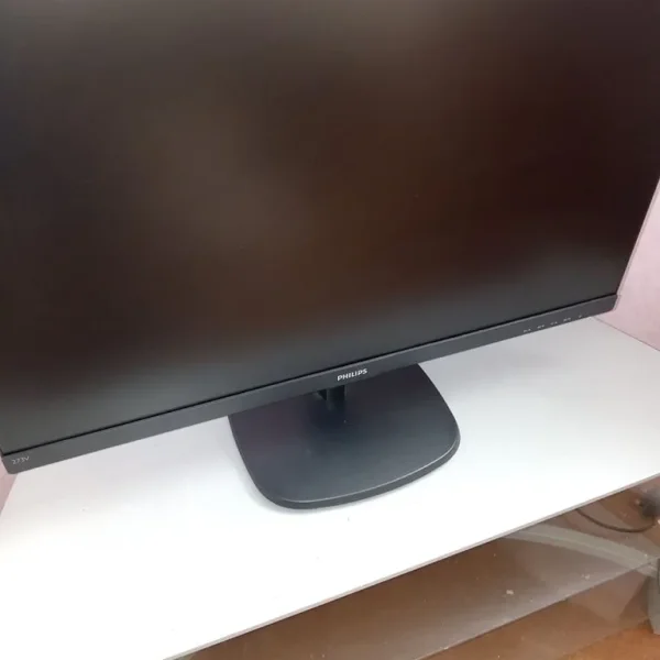 philips 273v monitor