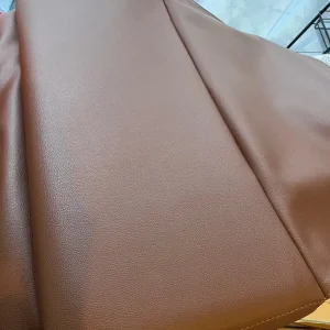 DFS Dalmore Brown Recliner Chair - Image 4