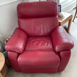 Leather Suite - Image 3