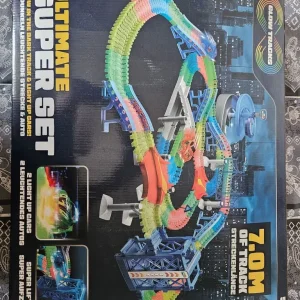 Glow tracks ultimate super set
