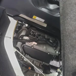 Mazda Scrum Mini Pickup 650cc 4WD Japanese Import 2012 - Image 5
