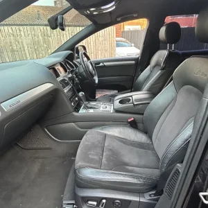 Audi Q7 Estate 2011 S-Line - Image 6