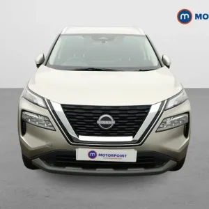 2024 Nissan X-Trail 1.5 MHEV 163 N-Connecta 5dr Xtronic SUV Hybrid Automatic - Image 2