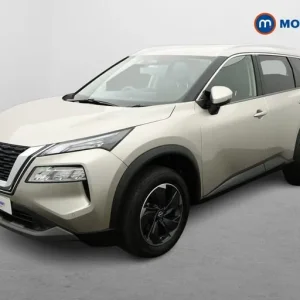 2024 Nissan X-Trail 1.5 MHEV 163 N-Connecta 5dr Xtronic SUV Hybrid Automatic - Image 3