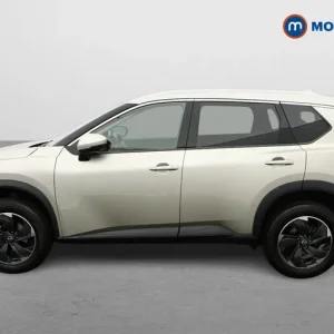 2024 Nissan X-Trail 1.5 MHEV 163 N-Connecta 5dr Xtronic SUV Hybrid Automatic - Image 4