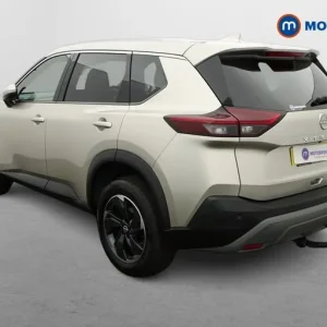 2024 Nissan X-Trail 1.5 MHEV 163 N-Connecta 5dr Xtronic SUV Hybrid Automatic - Image 5