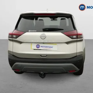 2024 Nissan X-Trail 1.5 MHEV 163 N-Connecta 5dr Xtronic SUV Hybrid Automatic - Image 6