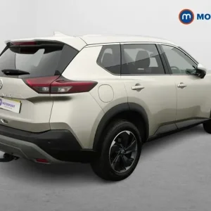 2024 Nissan X-Trail 1.5 MHEV 163 N-Connecta 5dr Xtronic SUV Hybrid Automatic - Image 7