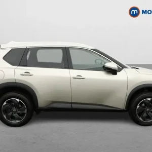 2024 Nissan X-Trail 1.5 MHEV 163 N-Connecta 5dr Xtronic SUV Hybrid Automatic - Image 8