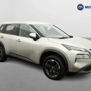 2024 Nissan X-Trail 1.5 MHEV 163 N-Connecta 5dr Xtronic SUV Hybrid Automatic