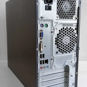 Dell i3, Fujitsu i3, MSI Gaming PC, Windows 11, Photoshop, SSD, Monitor, Keyboard, Mouse - Image 5