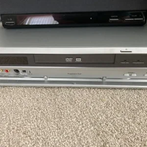 SONY DAR-RD100 DVD Recorder Home Theatre System - Image 8