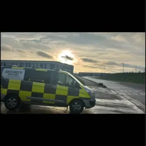 Ford Transit Custom Panel Van 2017 Manual 1996cc