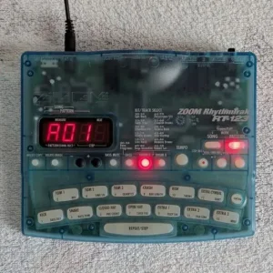 Zoom RT-123