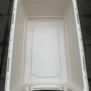 Petmate Large Crate - Image 2