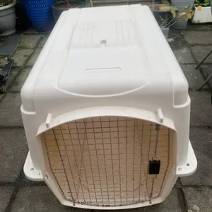 Petmate Large Crate - Image 3