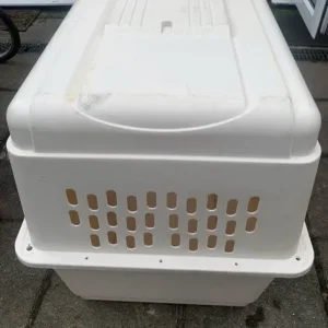 Petmate Large Crate - Image 5