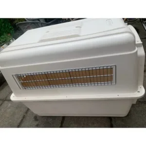 Petmate Large Crate - Image 6