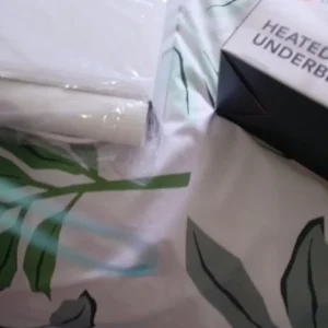 Single and king size electric blankets - Image 2