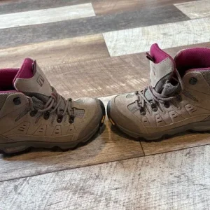 Tecnica Starcross V GTX Walking Boots Size UK 3.5 - Image 2