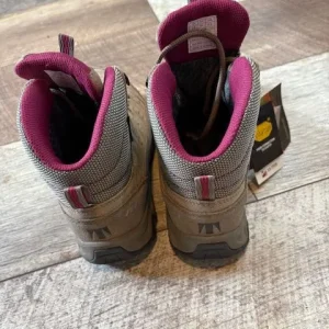 Tecnica Starcross V GTX Walking Boots Size UK 3.5 - Image 3