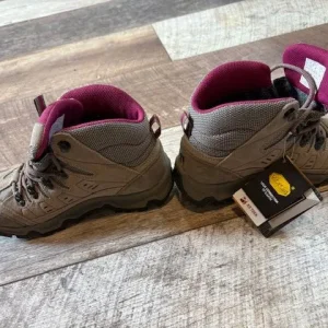 Tecnica Starcross V GTX Walking Boots Size UK 3.5 - Image 4