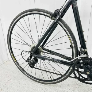 Carrera TDF Road Bike Size M 16 Speed STI Gears - Image 4