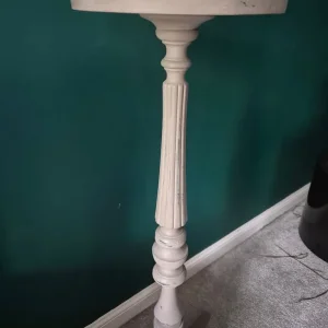 Wooden Plant Stand - Image 2