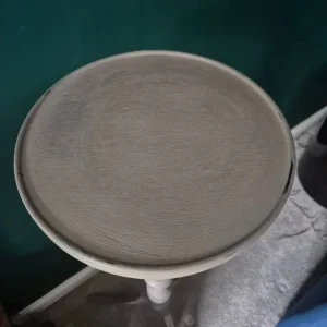 Wooden Plant Stand