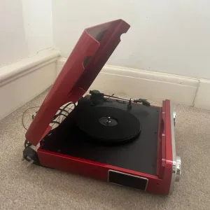 Ion Mustang LP - Image 7