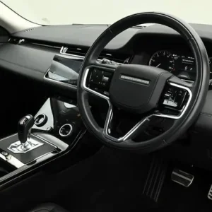 2022 Land Rover Range Rover Evoque 2.0 D200 MHEV R-Dynamic HSE - Image 3