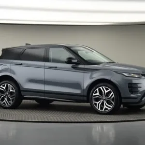 2022 Land Rover Range Rover Evoque 2.0 D200 MHEV R-Dynamic HSE - Image 6