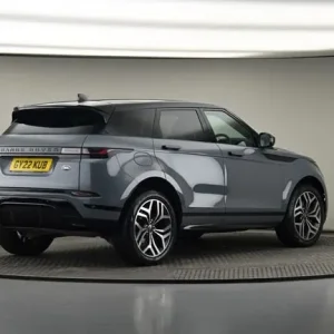 2022 Land Rover Range Rover Evoque 2.0 D200 MHEV R-Dynamic HSE - Image 7