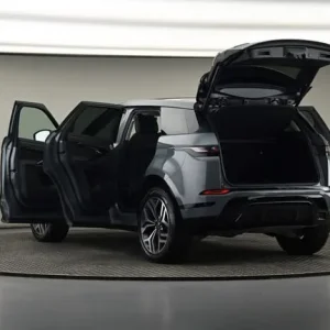 2022 Land Rover Range Rover Evoque 2.0 D200 MHEV R-Dynamic HSE - Image 8