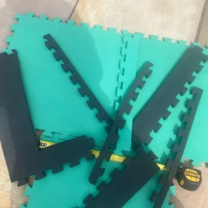 Used foam matting - Image 3