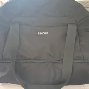 Brand new gym bag