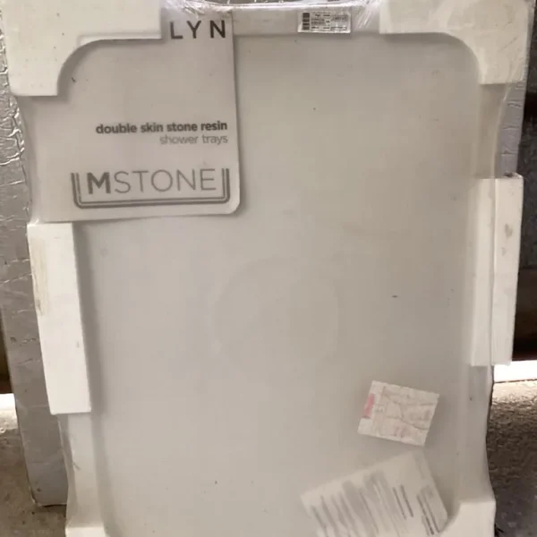 Merlyn shower trays