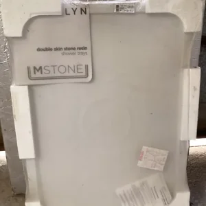 Merlyn shower trays